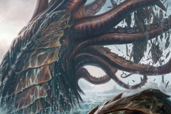 Kraken официальный сайт вход