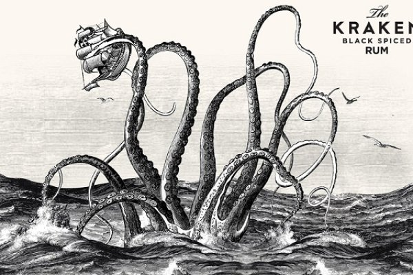 Что такое сайт kraken